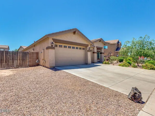 44563 W COPPER Trail, Maricopa, AZ 85139