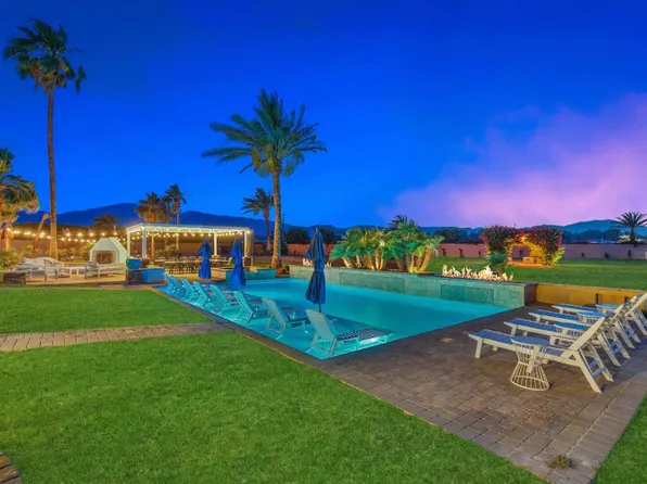 (undisclosed Address), Indio, CA 92201