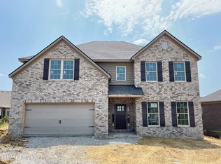 115 Charmwood Ct, Louisville, KY 40245