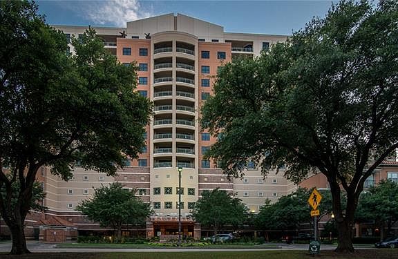 2nd image of 330 Las Colinas Blvd #1110