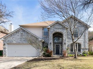 12705 Twisted Briar Ln, Austin, TX 78729