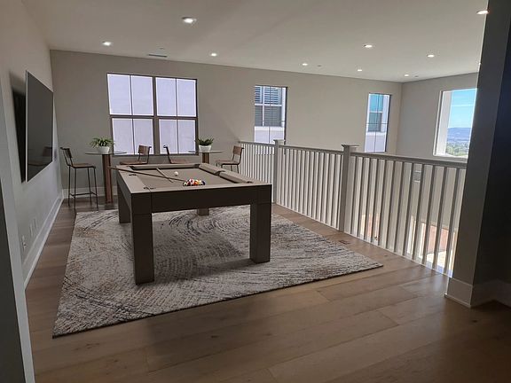 Lot 67 Loft AI Generated Image