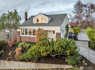 902 W Blaine Street, Seattle, WA 98119