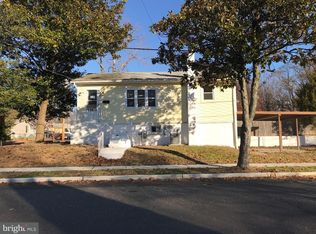 46 Wilson Rd, Clementon, NJ 08021