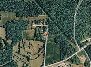 281 Abbott Ln, Huntingdon, TN 38344