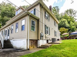 56 Us Highway 46, Mine Hill, NJ 07803