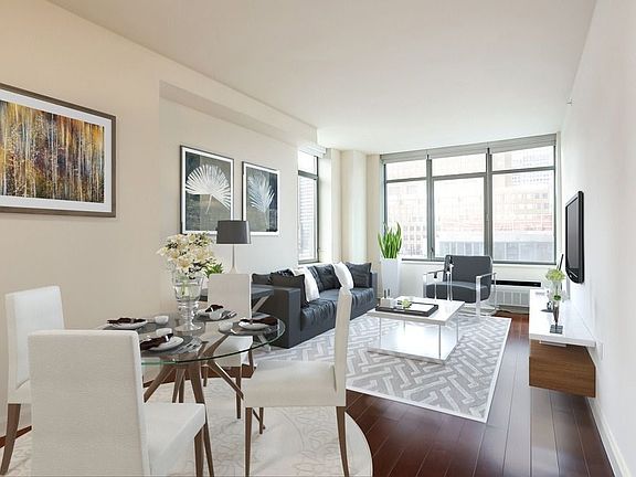 2nd image of 81 Fleet Pl APT 11F