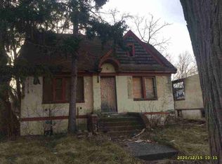 13030 Loretto St, Detroit, MI 48205
