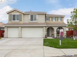 2524 Tampico Dr, Bay Point, CA