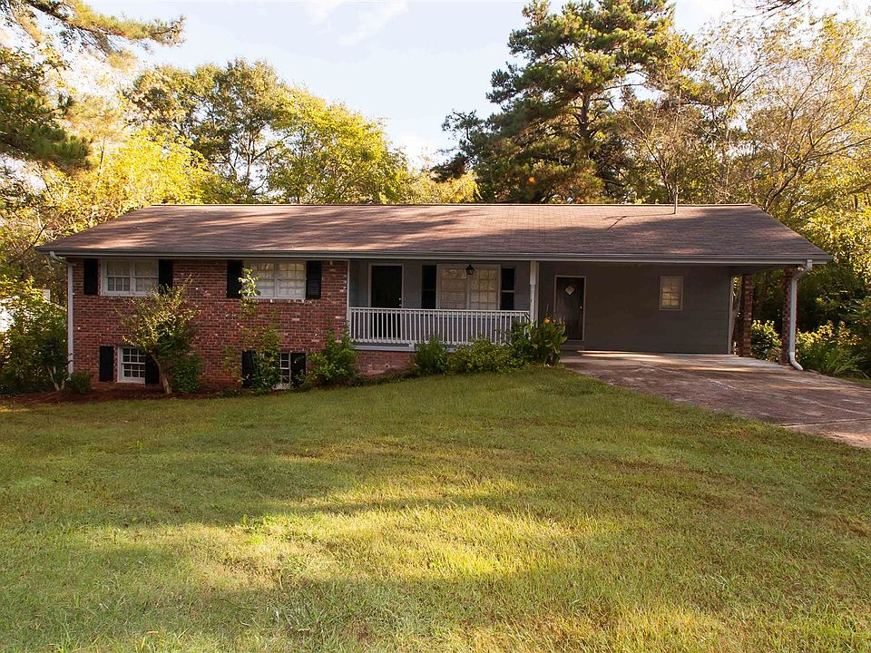 1st image of 4100 Valley Wood Dr