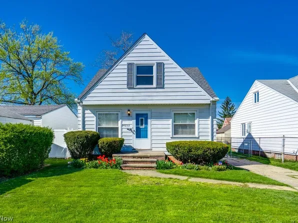 14212 Liberty Ave, Cleveland, OH 44135