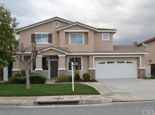 1474 Ranch St, Perris, CA 92571