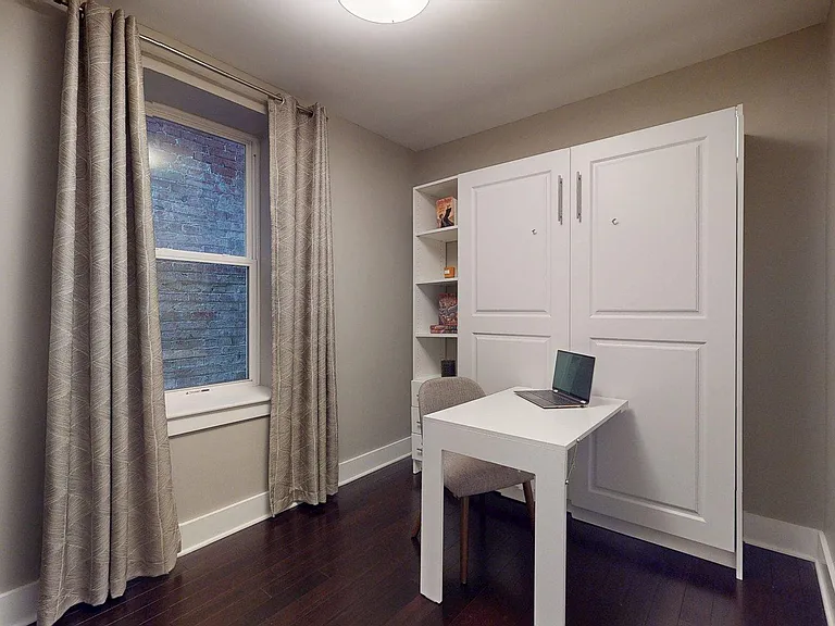 1814 N Capitol St NW #104 — Photo 24
