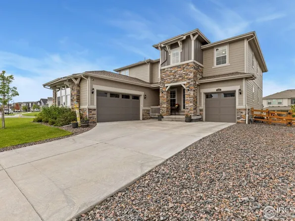 1821 Marlowe Cir E, Erie, CO 80516