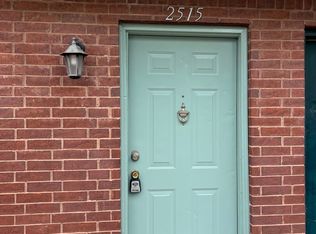 2511-2517 S Osage St #2515, Fort Smith, AR 72901