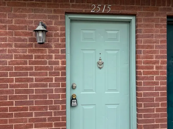 Mankind-Osage 4-Plex, 2511-2517 S Osage St #2515, Fort Smith, AR 72901