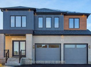 78 Dusenbury Dr, Loyalist, ON K0H2H0