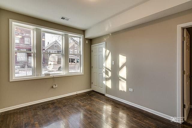 1st image of 3757 S Hermitage Ave #1