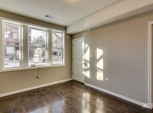 3757 S Hermitage Ave #1, Chicago, IL 60609
