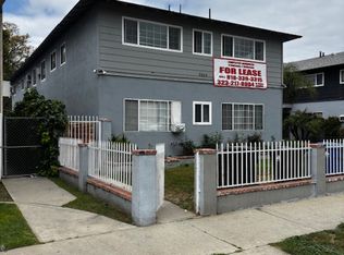 5829 Woodman Ave #3, Van Nuys, CA 91401