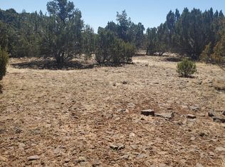 192 County Road 8057, Concho, AZ 85924