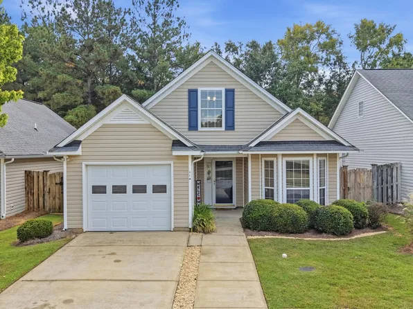 114 Garden Gate Ln, Irmo, SC 29063