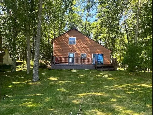 9356 W Orchard Lake Dr, Baldwin, MI 49304