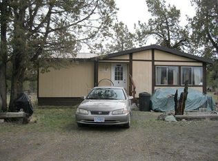 17791 Fishhole Creek Rd, Bly, OR 97622