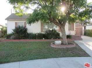 1104 E 126th St, Los Angeles, CA 90059