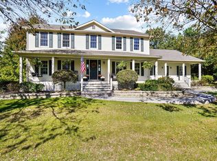 5582 Plantation Rd, Sunbury, OH 43074