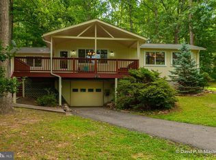240 Possum Hollow Trl, Gerrardstown, WV