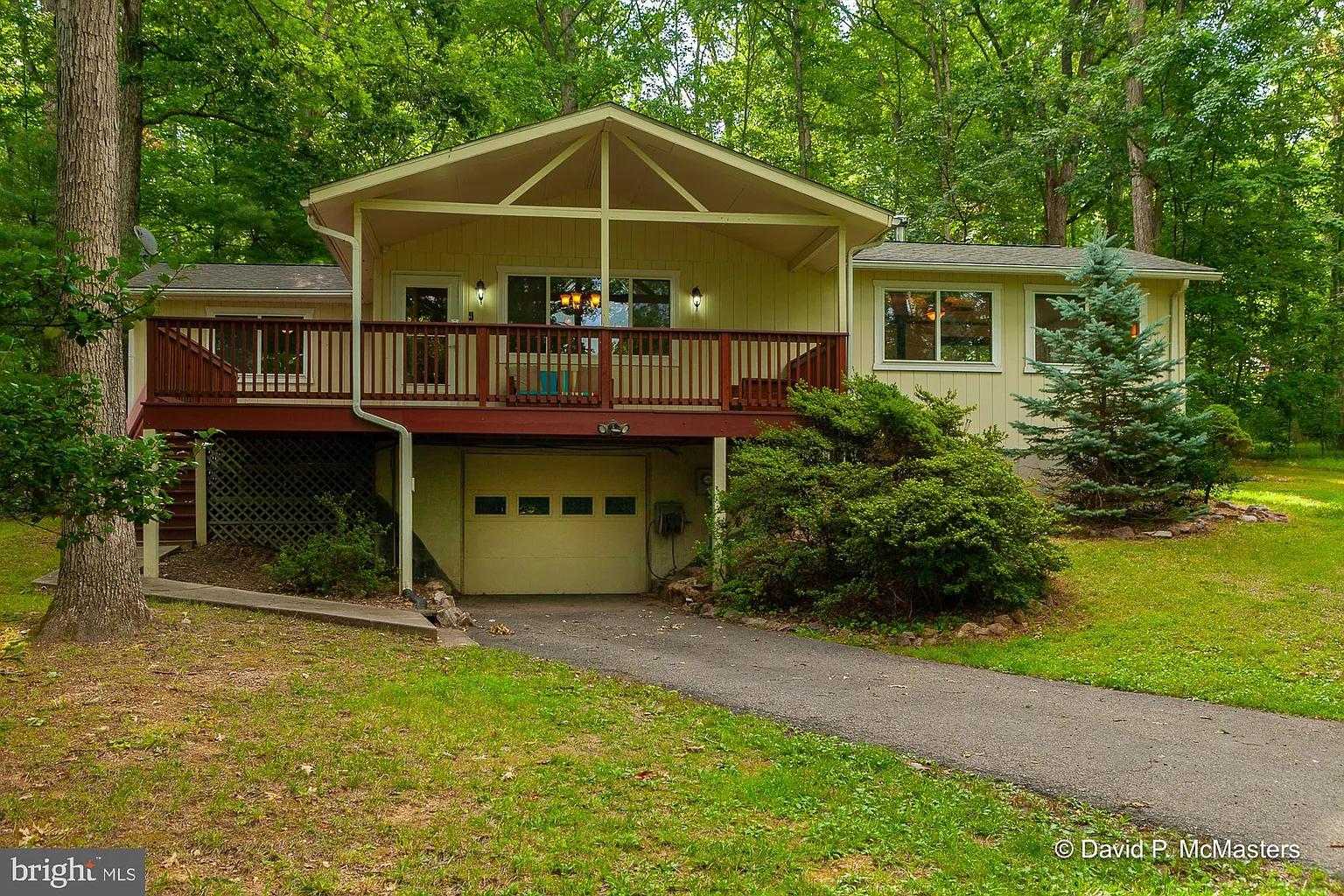 240 Possum Hollow Trl photo 1
