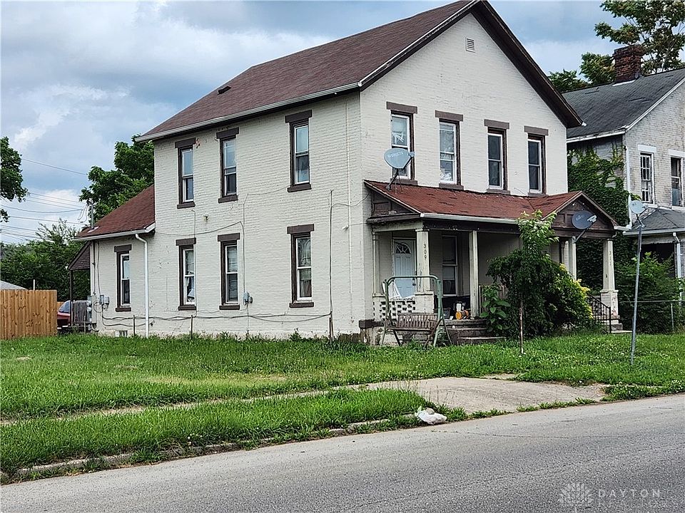 2nd image of 311 Huffman Ave #309