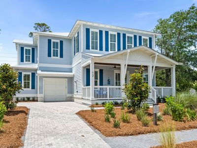 12 Cabana Trl, Santa Rosa Beach, FL, 32459