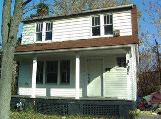 14558 Freeland St, Detroit, MI 48227