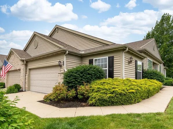 4434 English Oak Ct, Mason, OH 45040