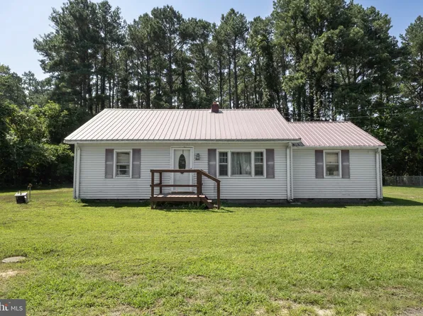 203 E 7th St, Seaford, DE 19973