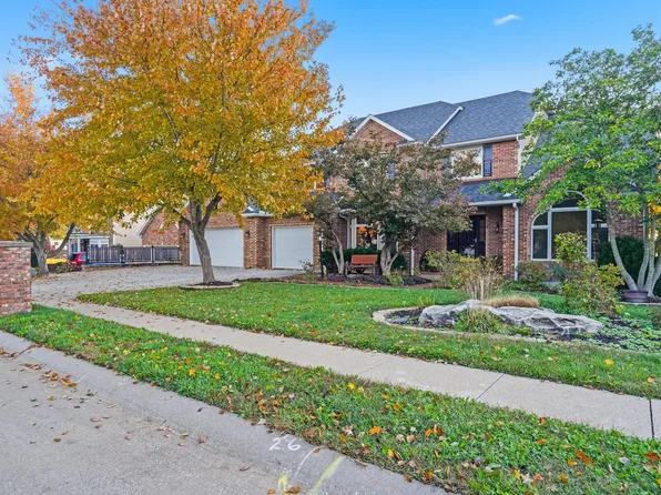 1702 S Fairview Rd, Columbia, MO 65203