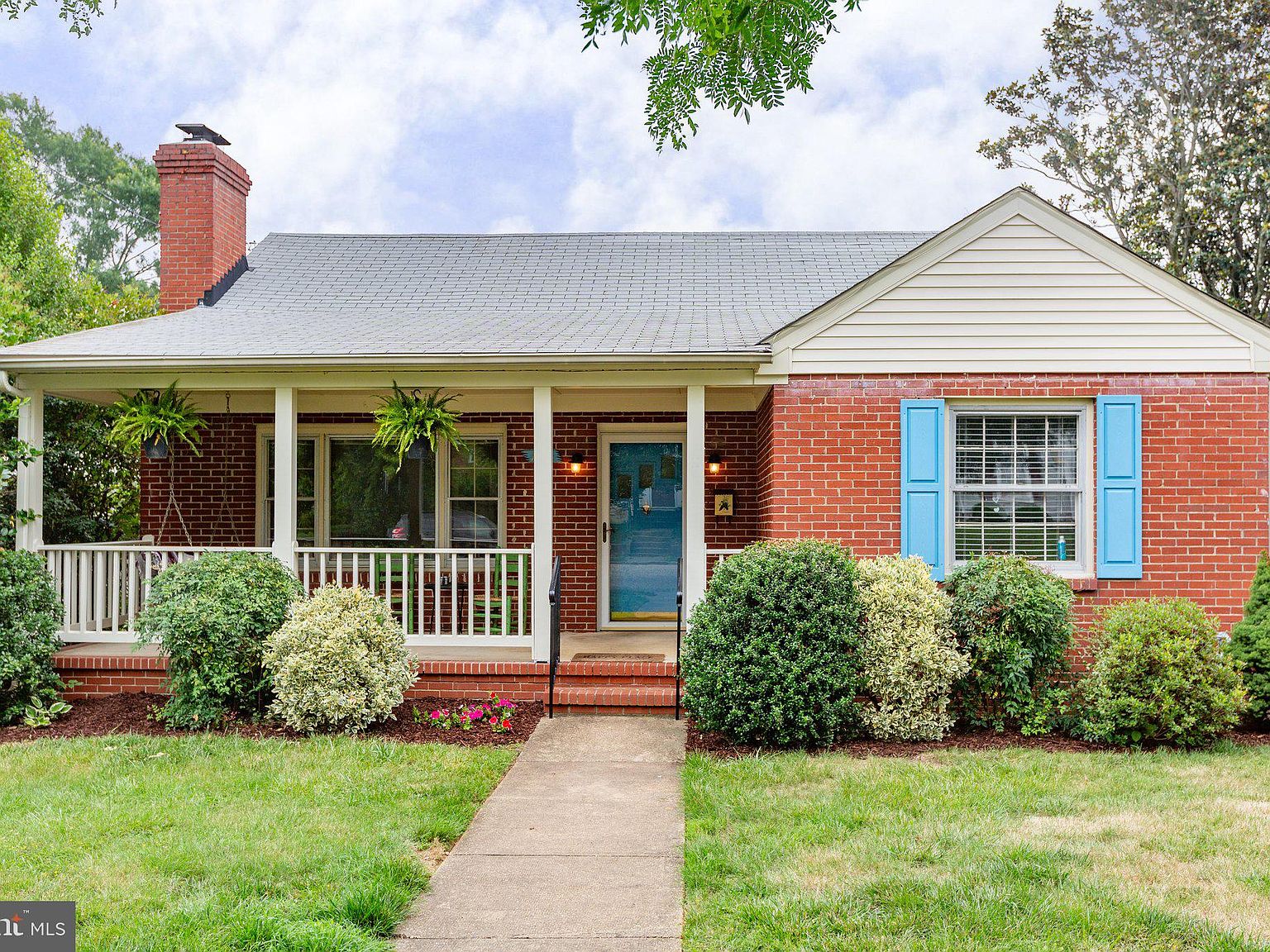 1312 Parcell St, Fredericksburg, VA 22401 | Zillow