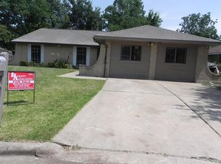 6311 Acorn Forest Dr, Houston, TX 77088