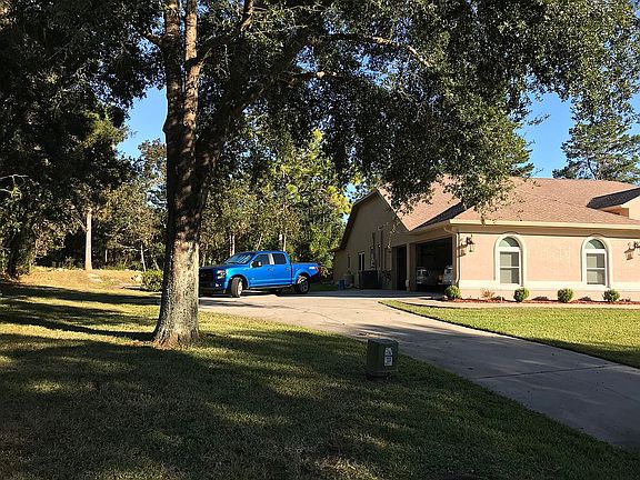 3 car garage
