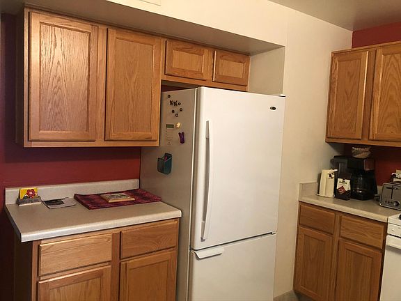 New refrigerator 2020.