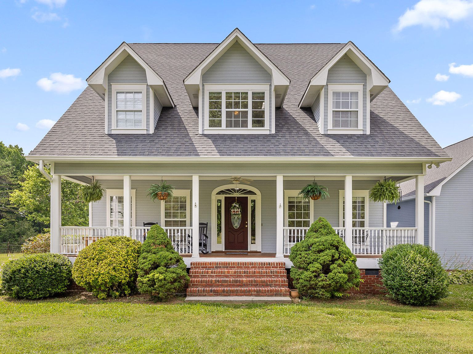 284 Hankins Rd, Rock Spring, GA 30739 MLS 1394247 Zillow