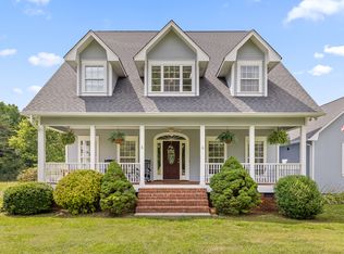284 Hankins Rd, Rock Spring, GA 30739