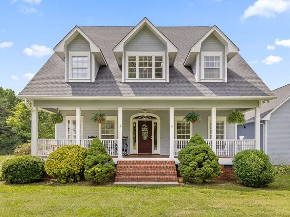 284 Hankins Rd, Rock Spring, GA 30739