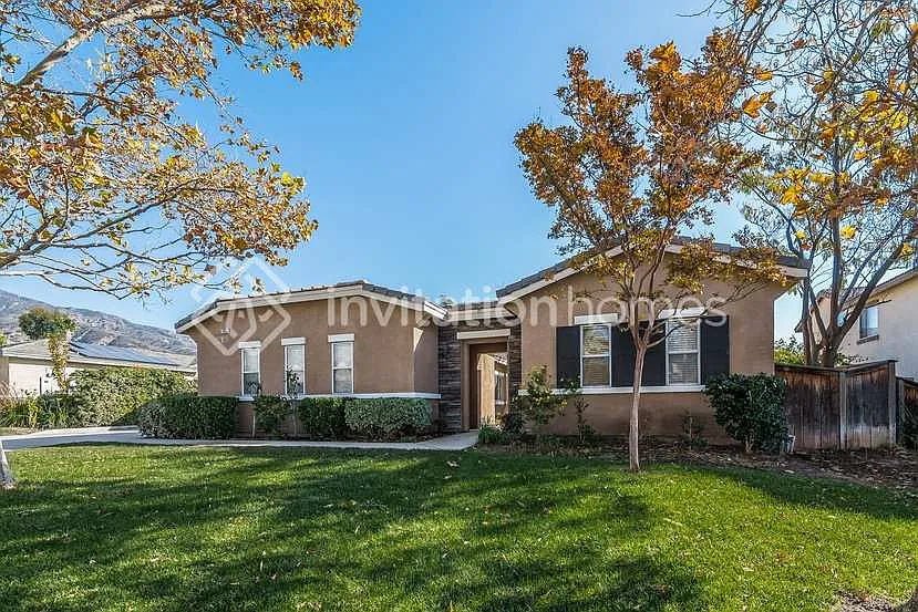 7833 Calle del Rio St Highland, CA 92346 — Photo 1