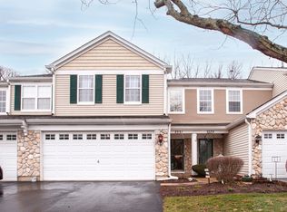 2531 Oak Tree Ln, Plainfield, IL 60586