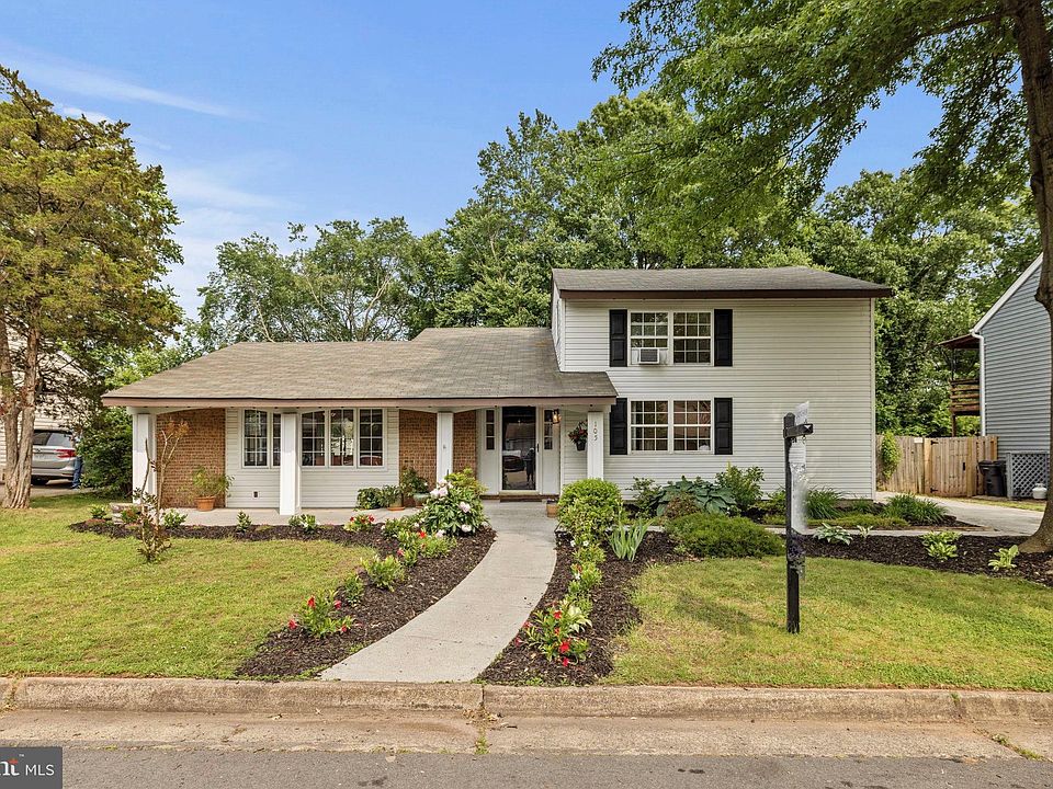 105 Baker Ln, Sterling, VA 20164 Zillow