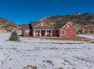 109 Creek Side Dr, Rifle, CO 81650