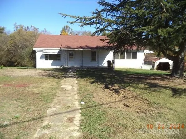 5150 Goodman Lake Rd, Salisbury, NC 28146